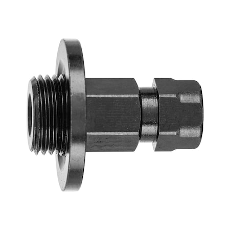 Pferd Quick-Mounting 3-Adapter Set - for 1-3/16"-6" Hole Saws 29044